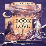 THE BOOK OF LOVE, Link Kelly