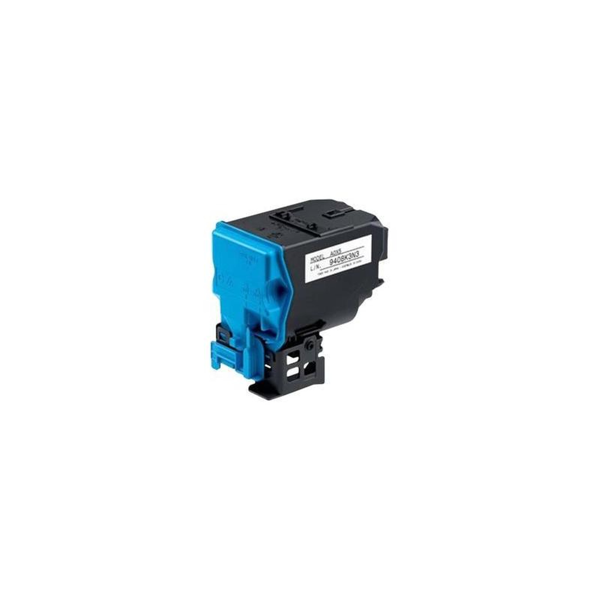 Konica Minolta Konica-Minolta KonicaMinolta Toner TNP-27 TNP27 Cyan (A0X5453)