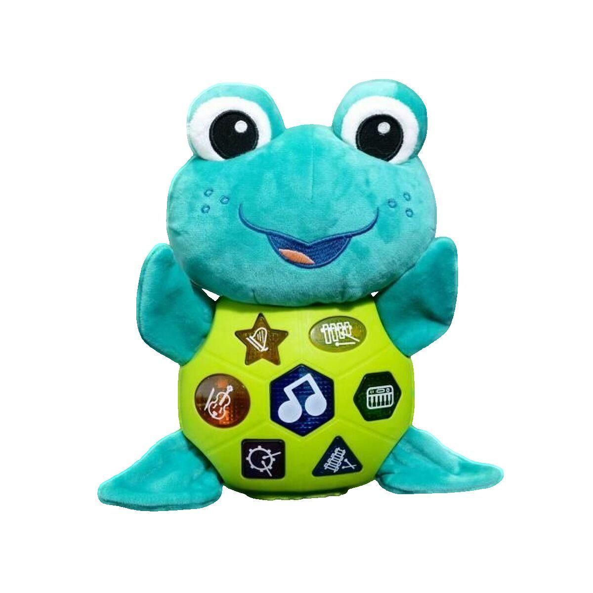BABY EINSTEIN Jouet musical Baby Einstein Ocean Explorers Neptune