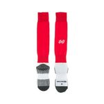 HUNGARIA Chaussettes de foot  Corail Mixte Hungaria Footsocks. Coloris disponibles : Rose