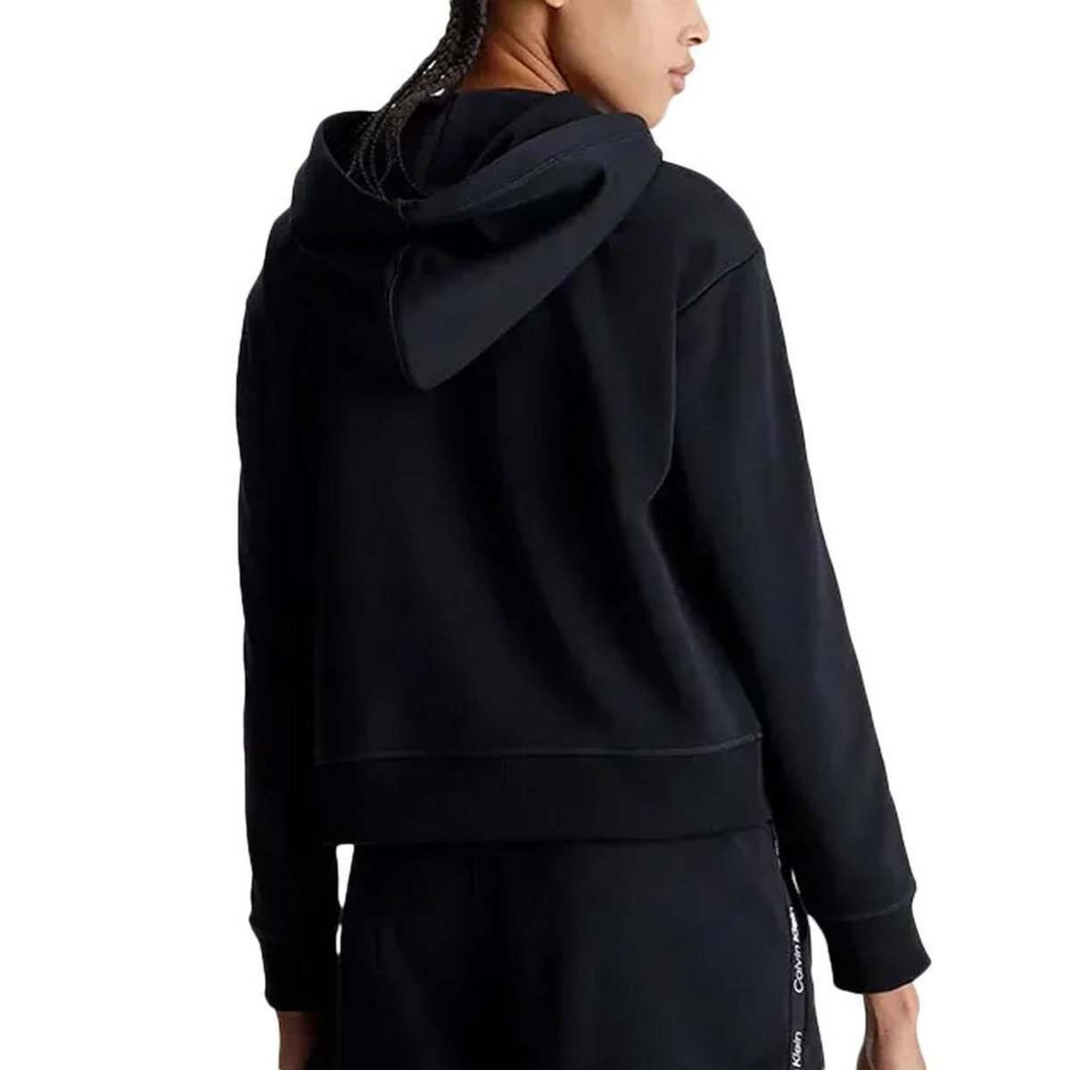 CALVIN KLEIN JEANS Sweat à Capuche  Femme Calvin Klein 00GWS4W342