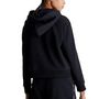 Voir la diapositive 2 : CALVIN KLEIN JEANS Sweat à Capuche  Femme Calvin Klein 00GWS4W342