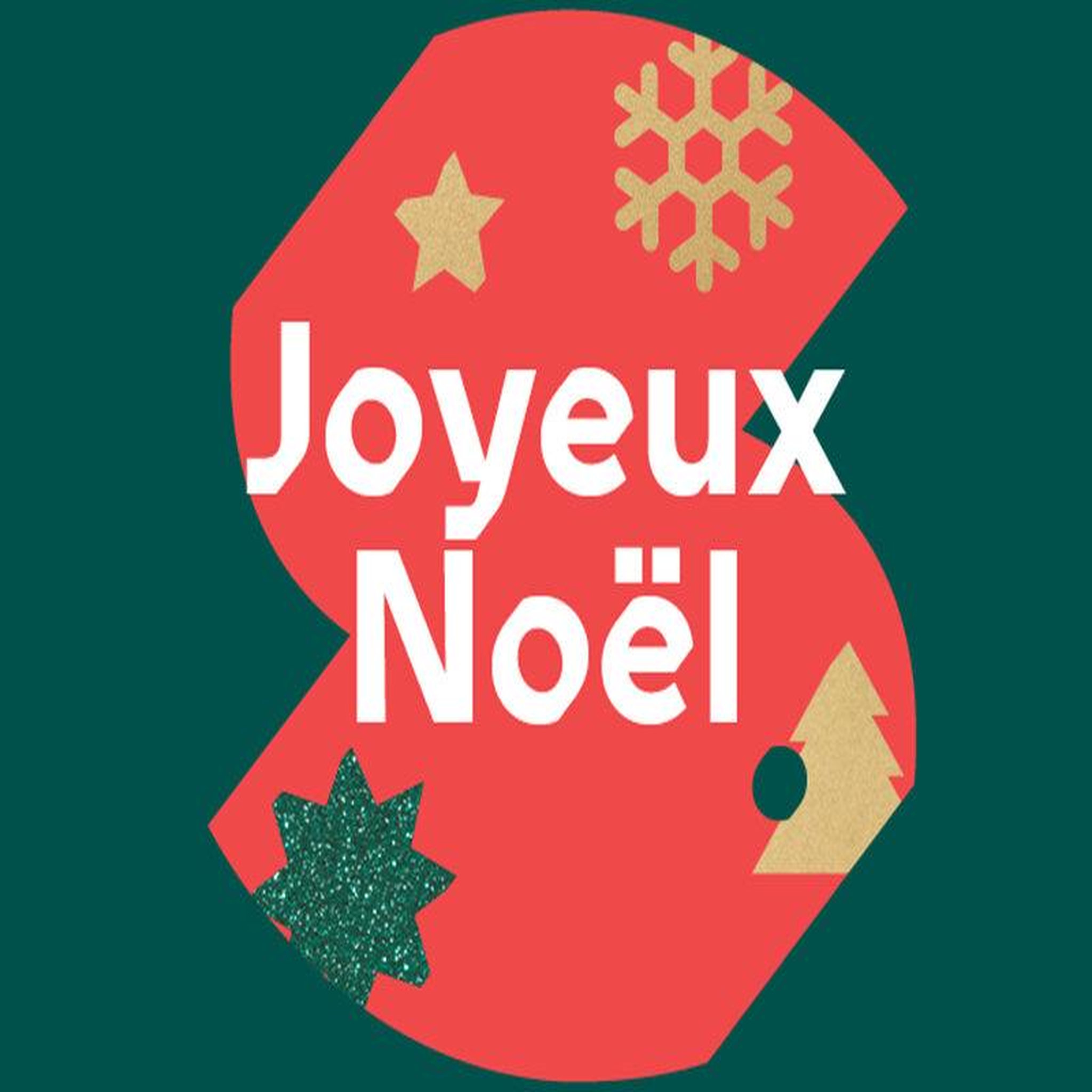 Voir la diapositive 4 : Smartbox Joyeux Noël - Coffret Cadeau Multi-thèmes