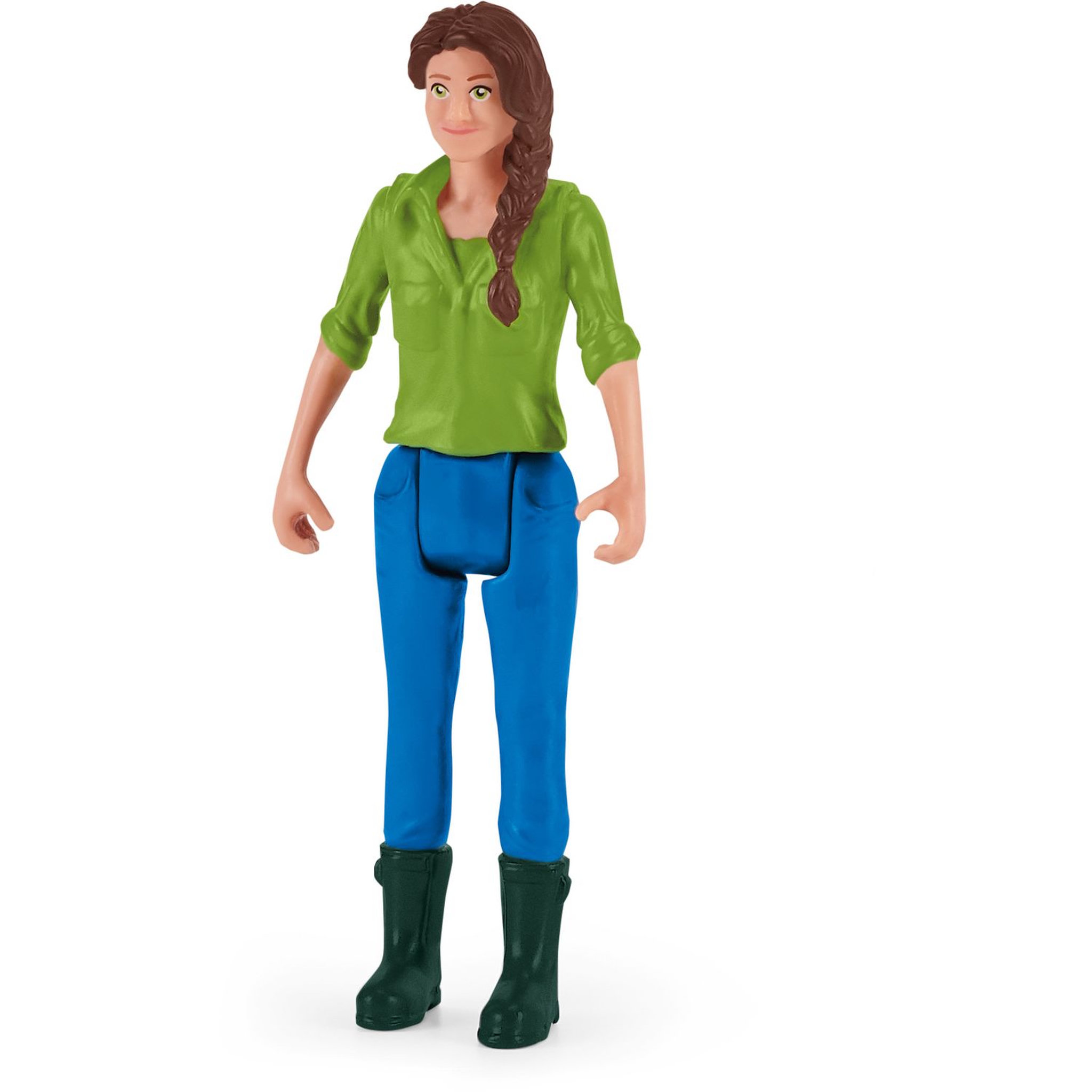 Voir la diapositive 5 : Schleich ETAL MOBILE DE LA FERME