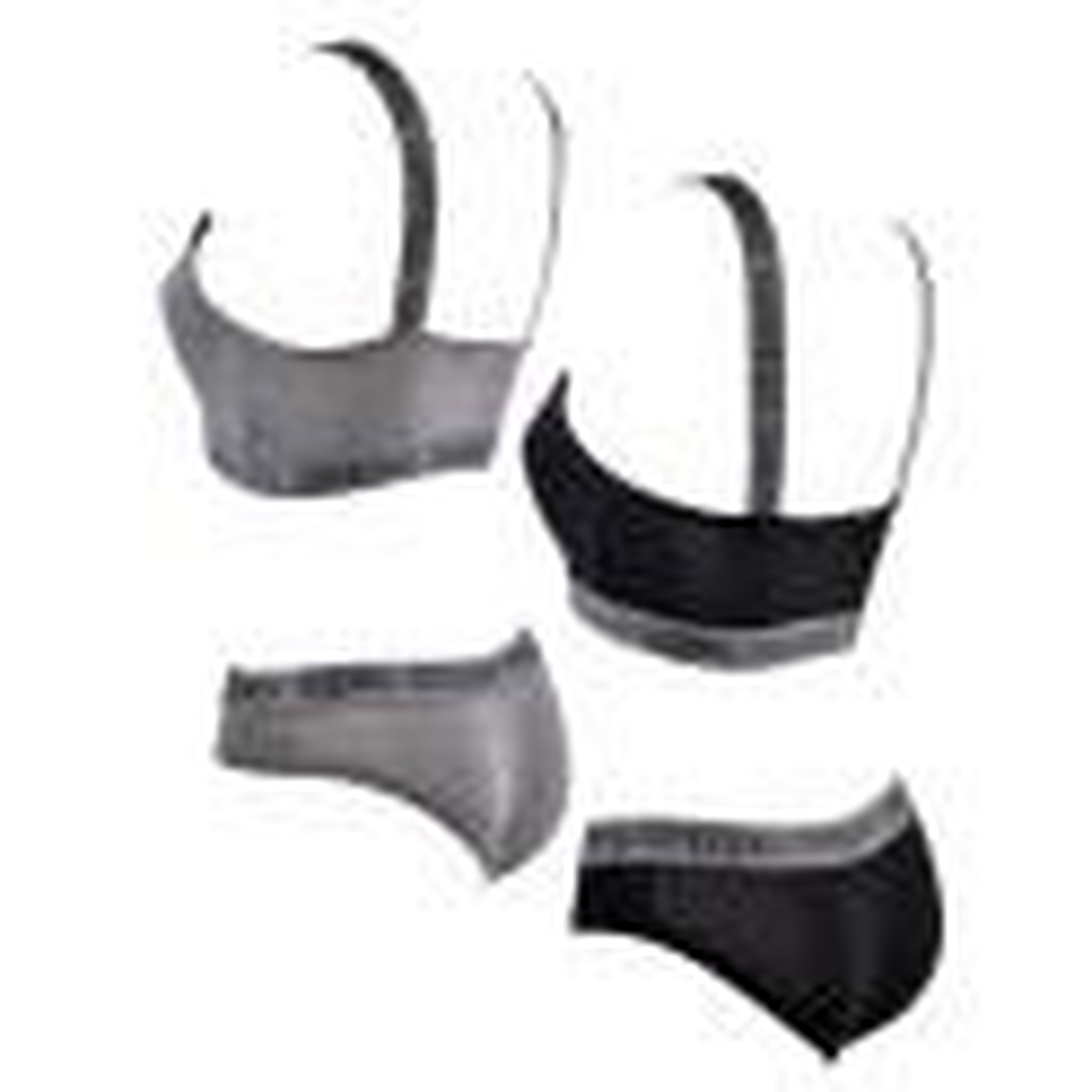 Voir la diapositive 3 : KAPPA Ensemble Lingerie KAPPA