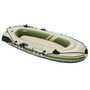 Voir la diapositive 3 : BESTWAY Bestway Canot gonflable Hydro Force Voyager 300 243x102 cm