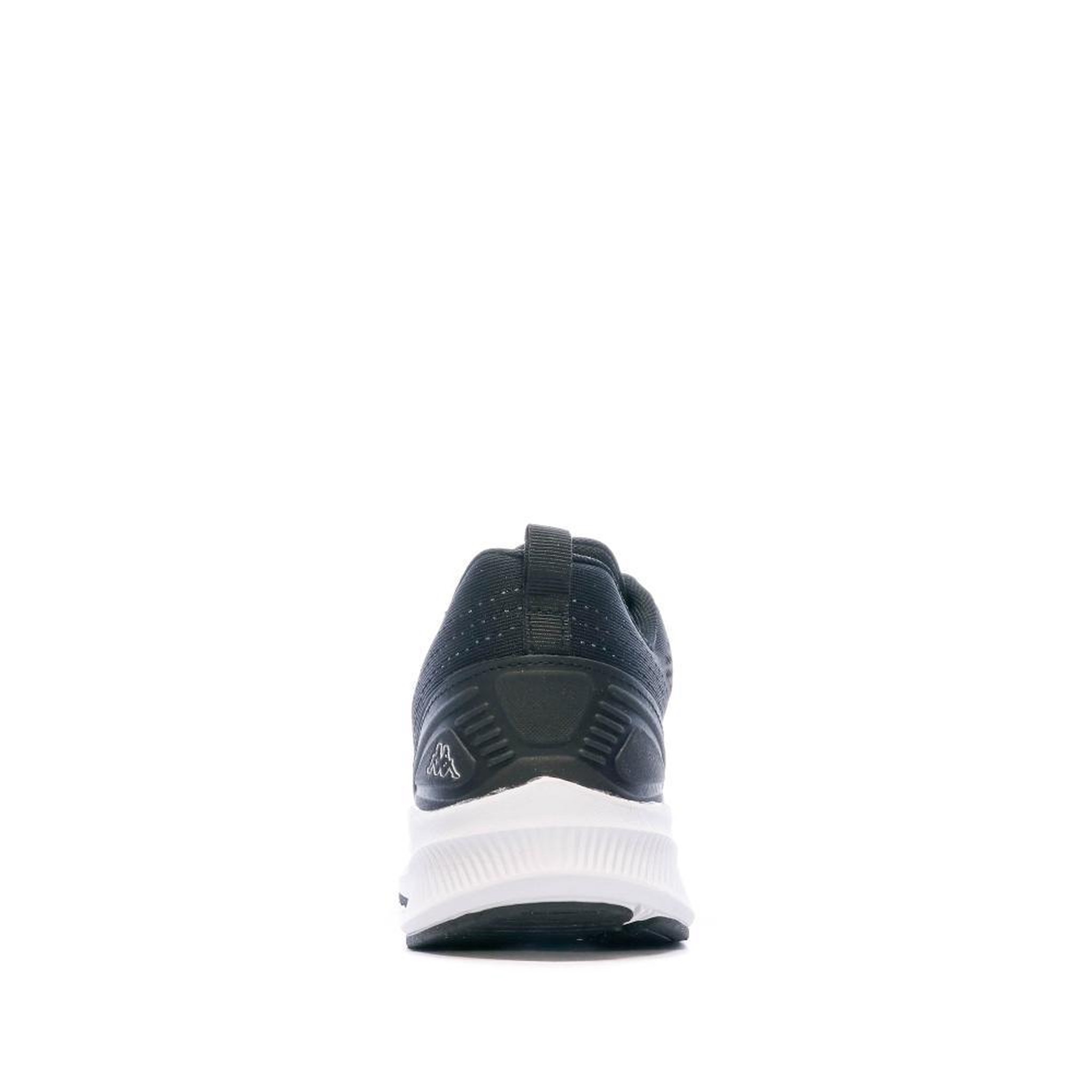 Voir la diapositive 3 : KAPPA Baskets Noir Femme Kappa Lyal