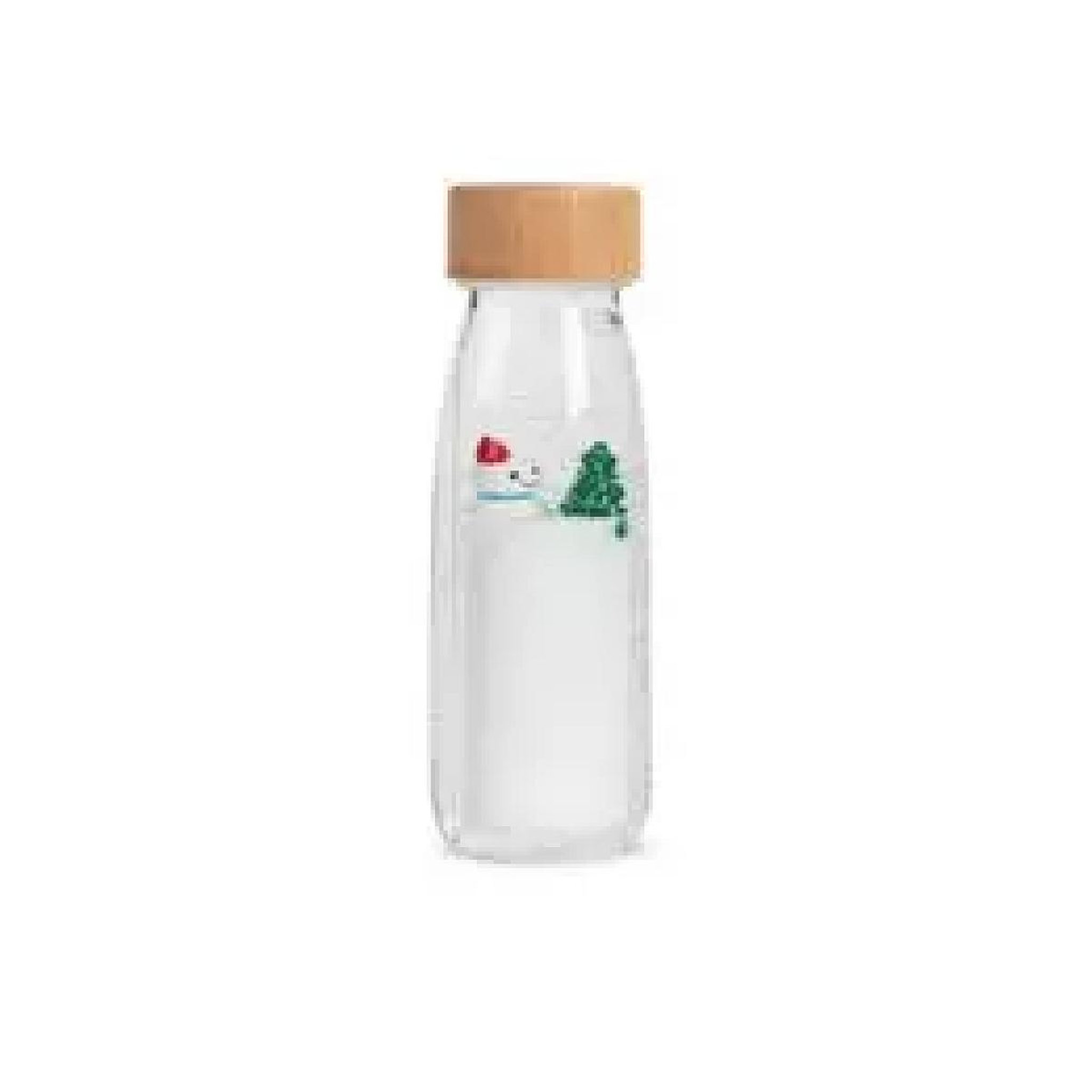 PETIT BOUM Move - Bouteille Hiver