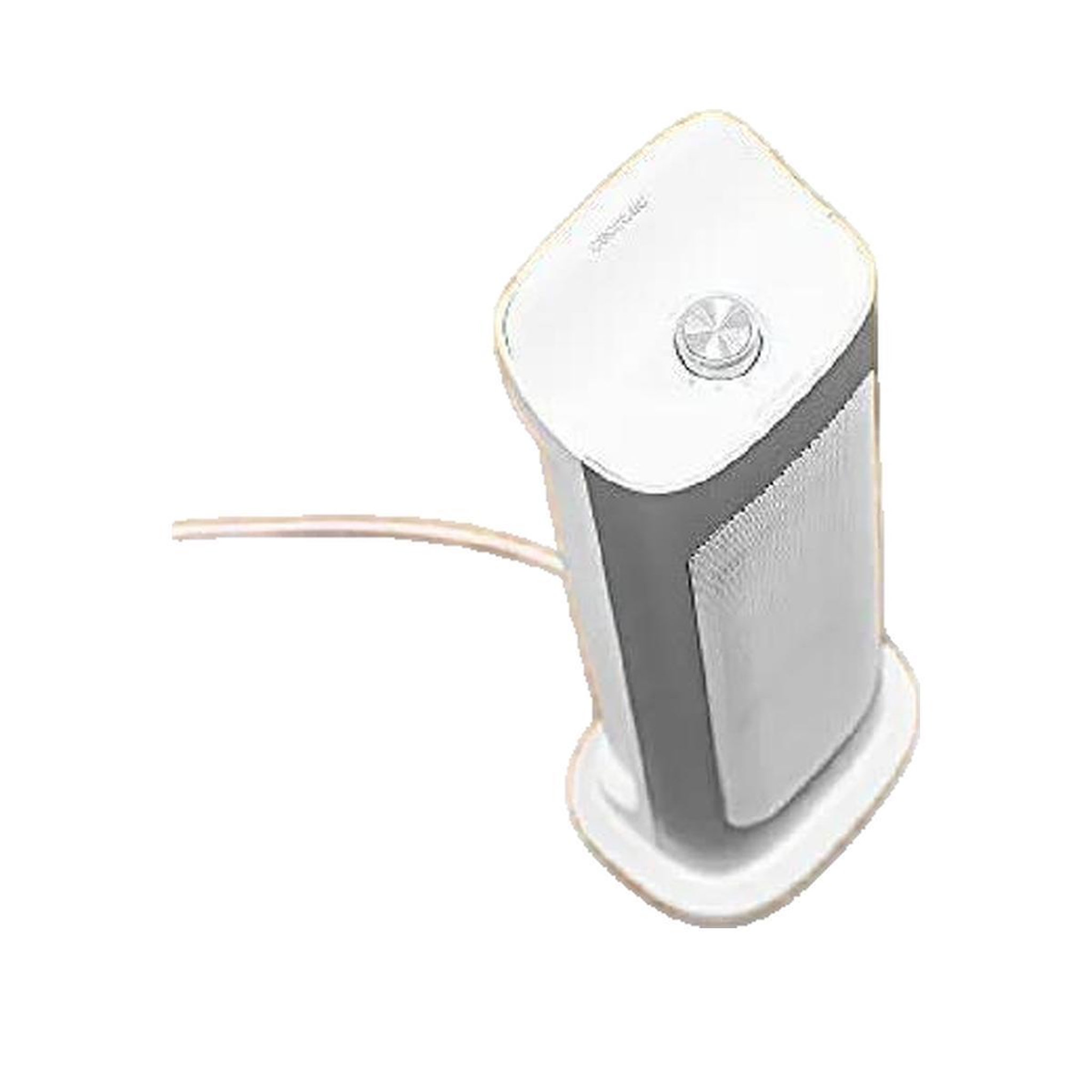Voir la diapositive 3 : CECOTEC Chauffage soufflant Cecotec Silencieux 2000W