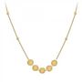 Voir la diapositive 1 : SC BOHEME Collier par SC Bohème en acier inoxydable