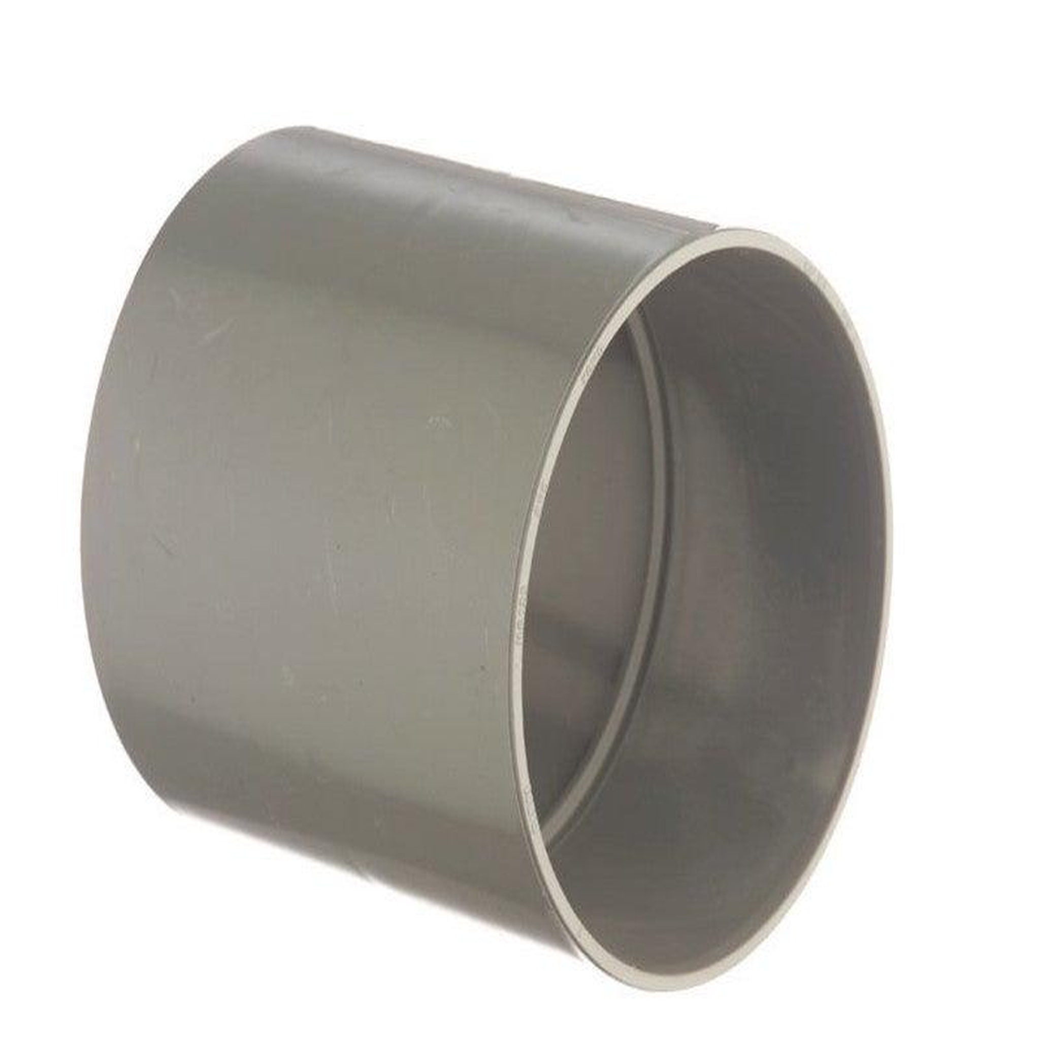 GIRPI Manchon En Pvc À Coller, Femelle / Femelle, D.40
