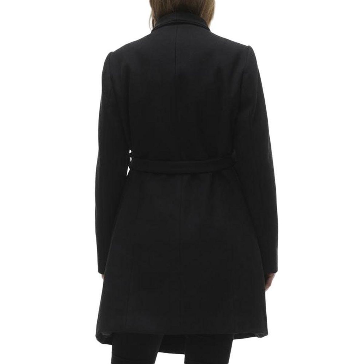MAMALICIOUS Manteau   Femme Mamalicious Rox Coat