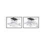 Voir la diapositive 3 : Sauter Plaque induction SPI9362B
