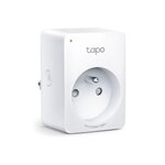 TP-LINK Prise connectée Tapo P100 Wifi Pack de 2