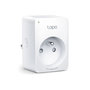 Voir la diapositive 1 : TP-LINK Prise connectée Tapo P100 Wifi Pack de 2