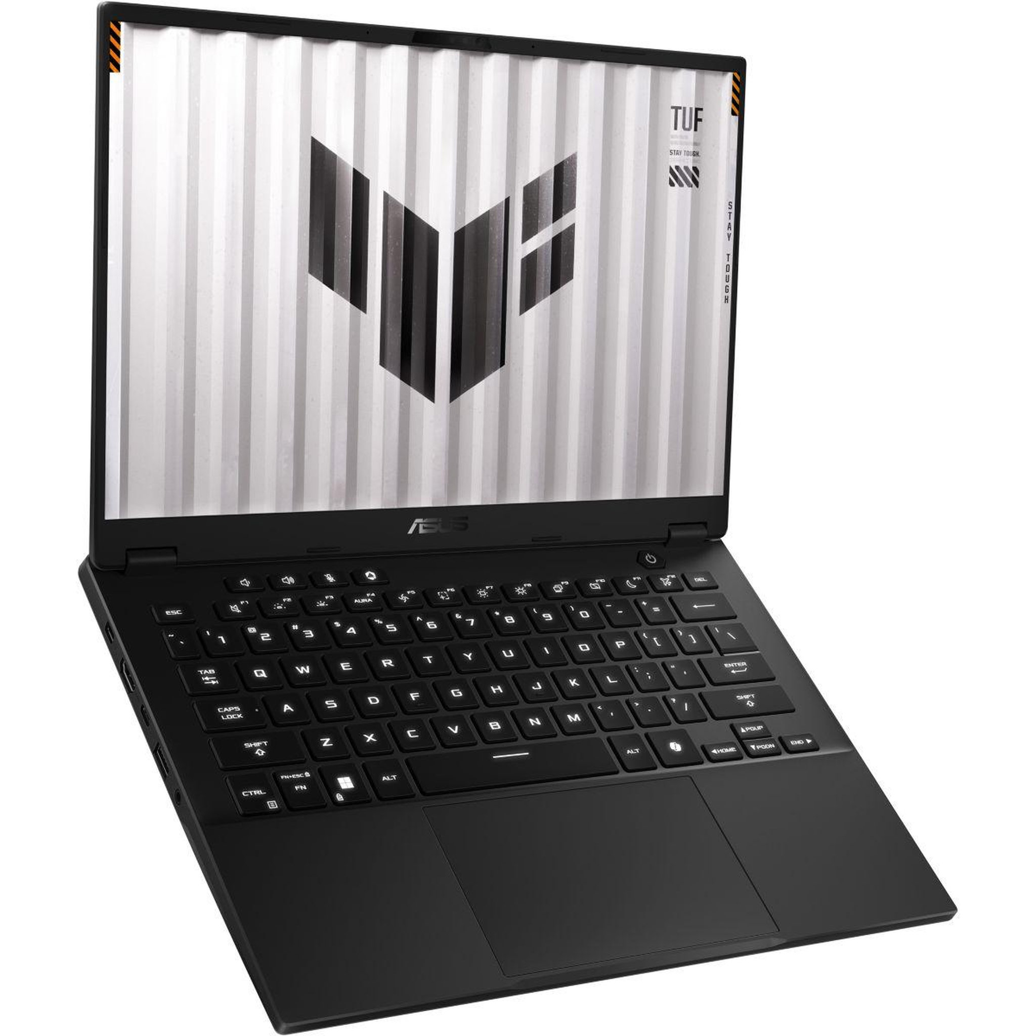 Voir la diapositive 3 : ASUS PC Gamer A14-TUF401UV-DRRG026W