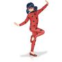 Voir la diapositive 1 : RUBIES Panoplie classique taille M 5/6ans - Ladybug Miraculous 