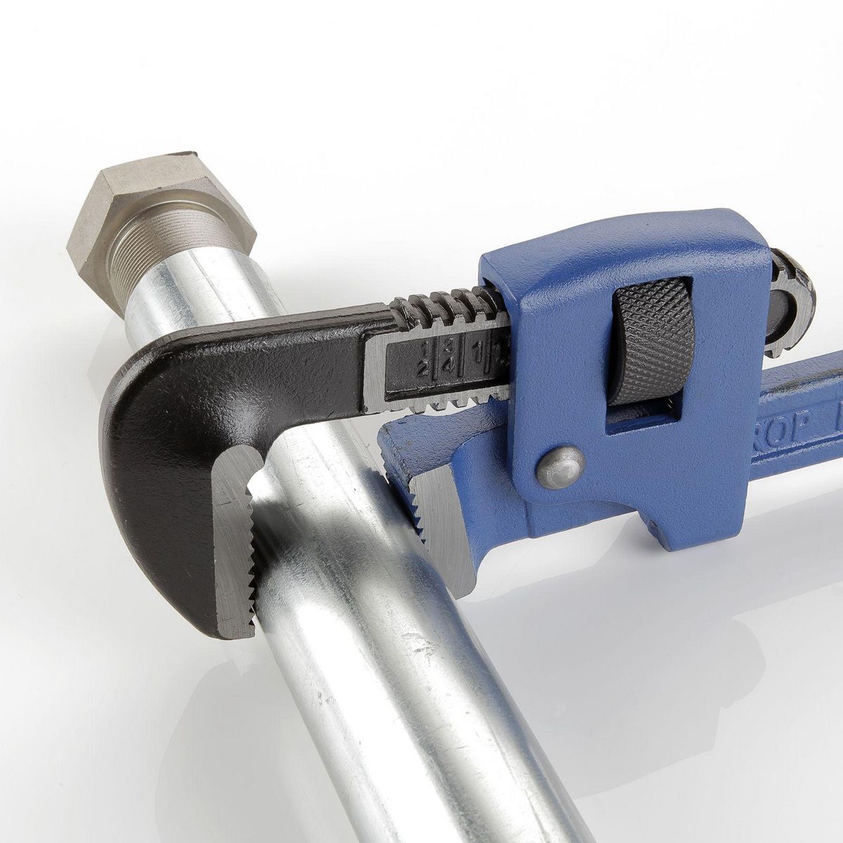 ALYCO Clé à griffe Forgee 18