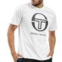 Voir la diapositive 1 : SERGIO TACCHINI T shirt  Homme Sergio Tacchini Stadium