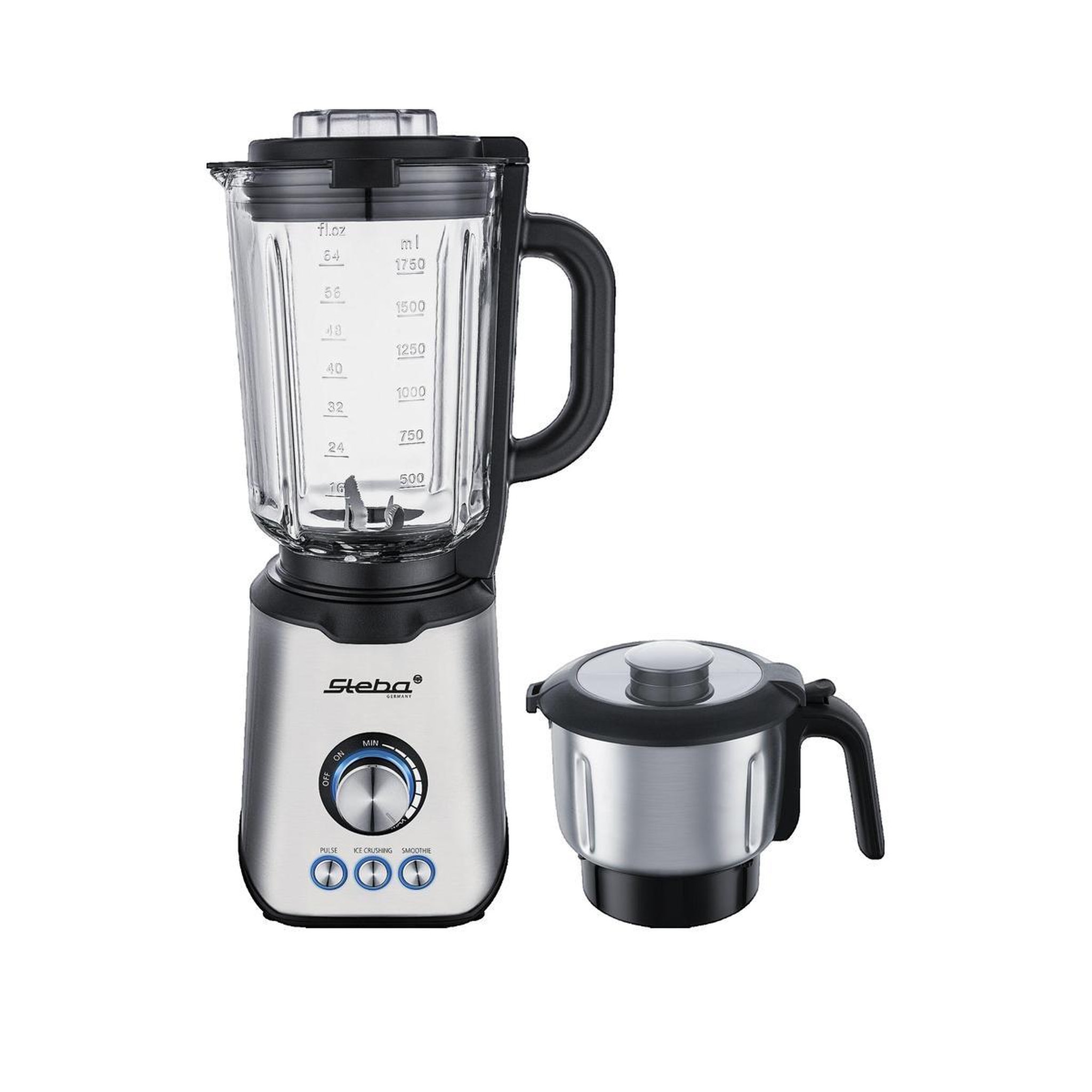 STEBA Blender Steba MX 4 Plus 1200W 1.75L