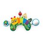 Voir la diapositive 1 : BABY EINSTEIN Coussin d'activités multisensoriel pour jeux a plat ventre - BABY EINSTEIN - Cal-a-Pillow - Enfants de 0 mois et plus