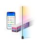 Voir la diapositive 1 : WIZ Lampe connectée Floor 1.4m RGBIC