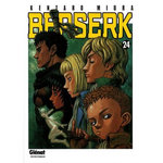 BERSERK TOME 24, Miura Kentaro