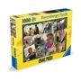 Voir la diapositive 6 : RAVENSBURGER Puzzle 1000 pieces A la recherche de One piece, des 14 ans, Puzzle de qualité supérieure, One Piece, 12001500, Ravensburger