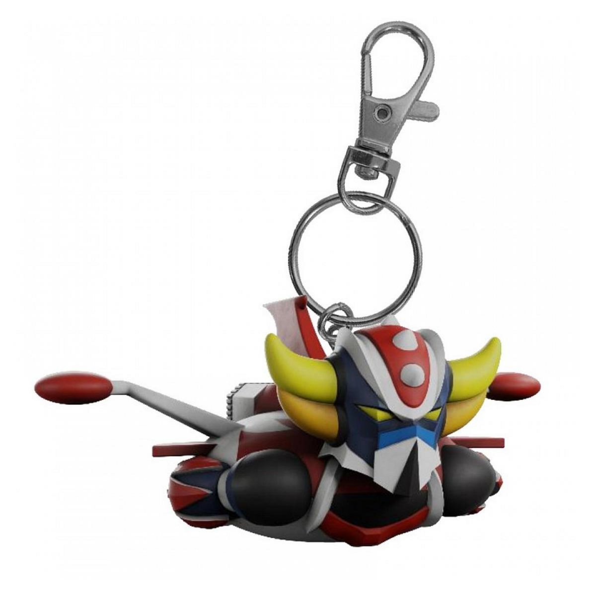 Plastoy Porte clés Goldorak spacer