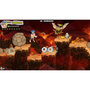 Voir la diapositive 4 : Joe & Mac: Caveman Ninja - T-Rex Edition Nintendo Switch