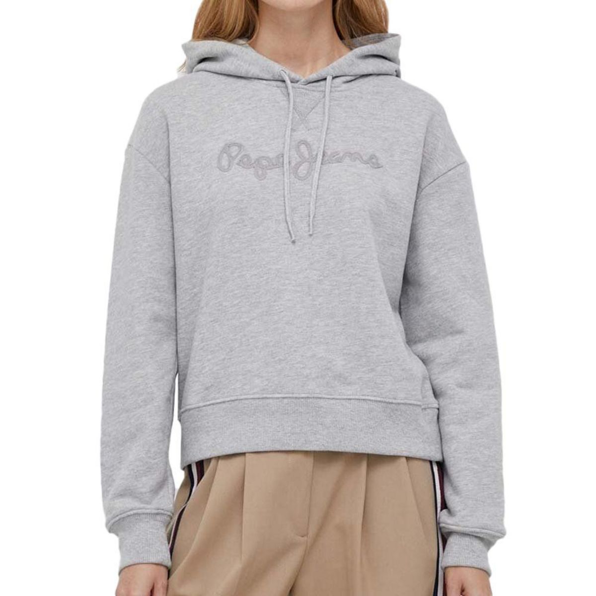 Pepe Jeans Sweat  Femme Pepe Jeans Nanette