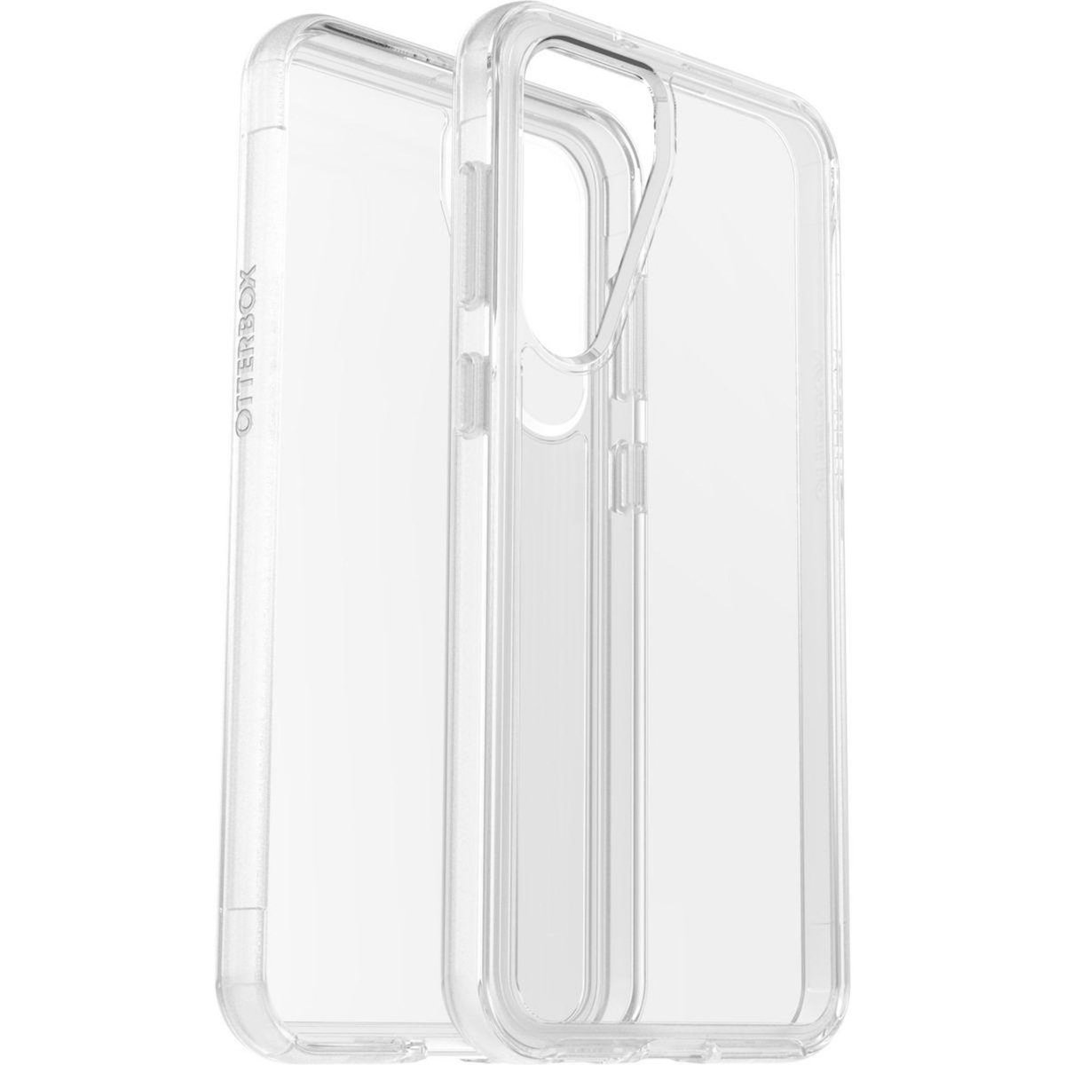 Otterbox Coque Samsung S23+ Symmetry transparent