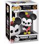 Voir la diapositive 2 : Figurine Pop Minnie Mouse N° 1112 Disney