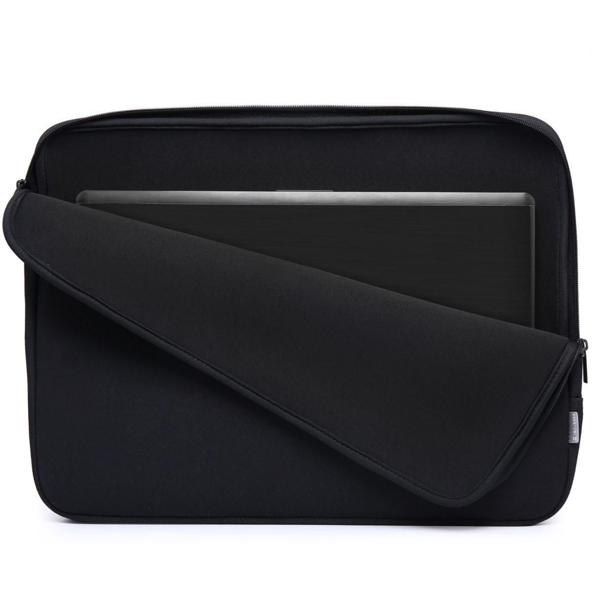 ESSENTIEL B Housse Neo 17''+ noir