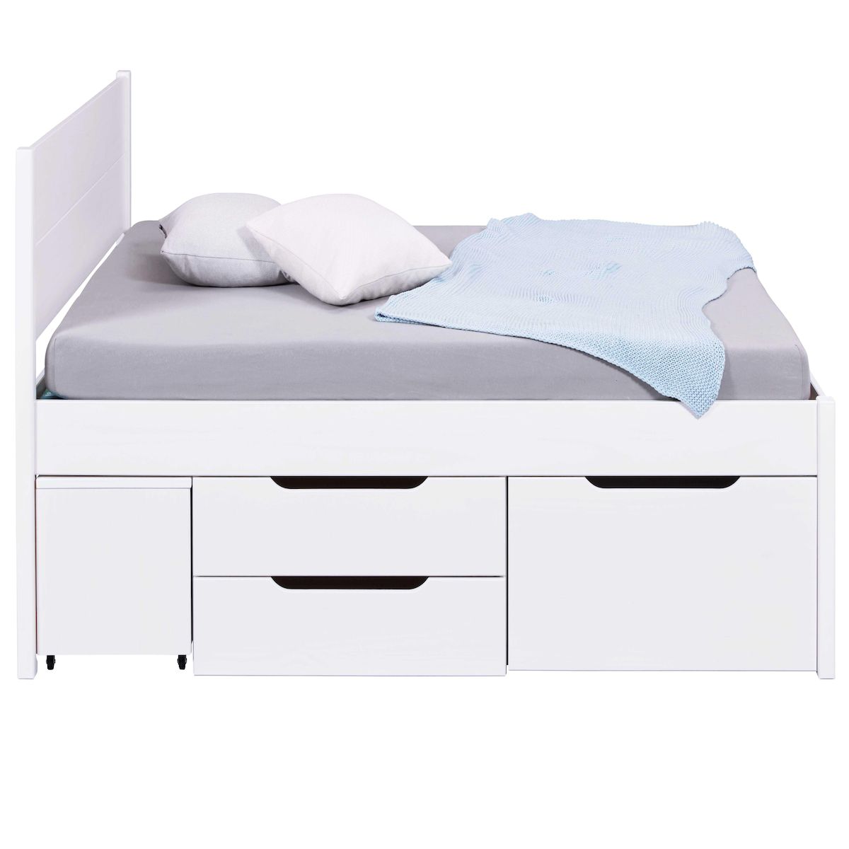 INTERLINK Lit fonctionnel Efetivo