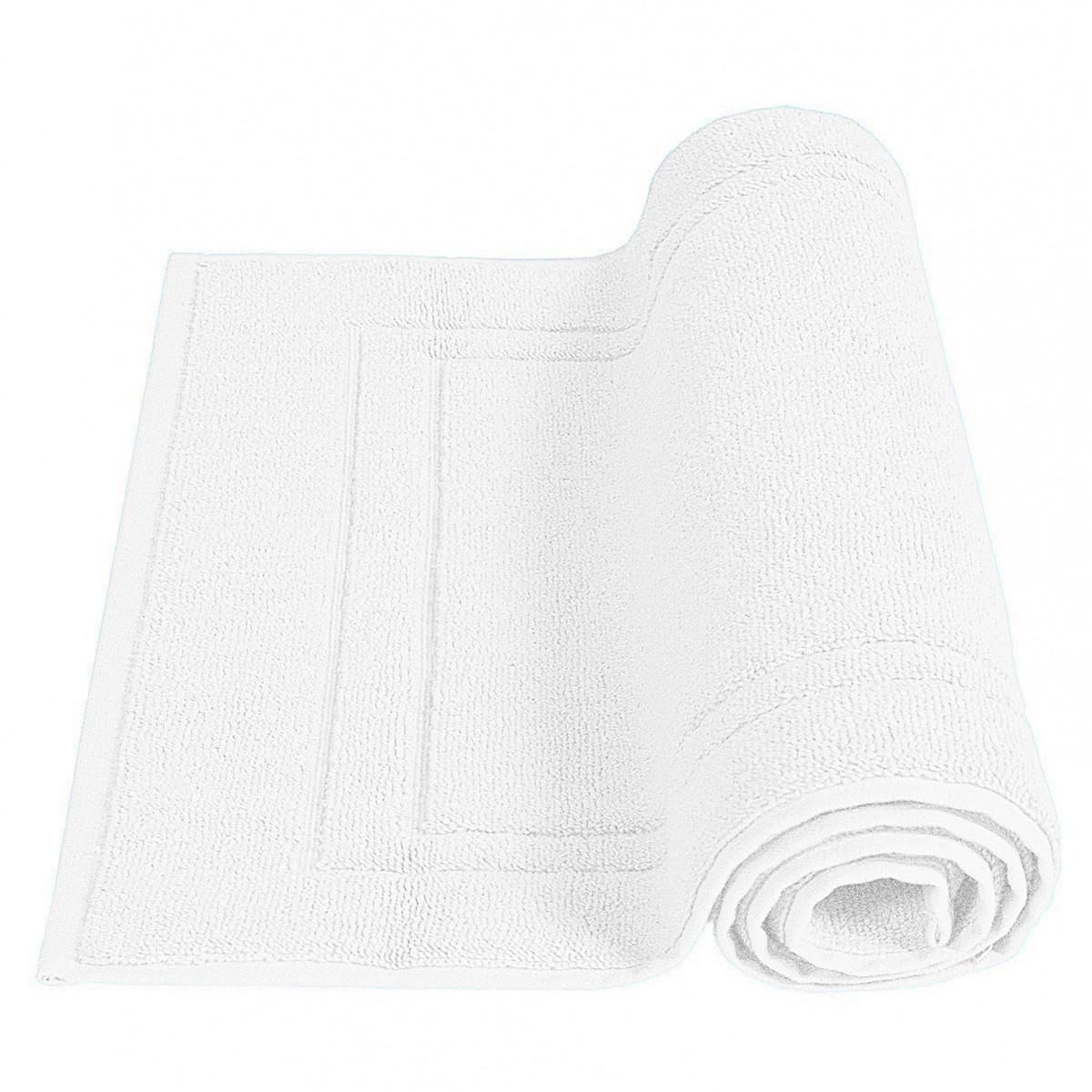 Sensei Maison Tapis de bain 900 g/m² LUXURY - 50x80 cm