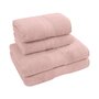 Voir la diapositive 2 : Sensei Maison Ensemble de bain 4 pièces (2 draps de bain + 2 serviettes de toilette) LUXURY