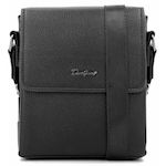 David Jones Sac bandoulière. Coloris disponibles : Noir