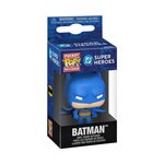 Funko Figurine Funko Pop Keychain DC Super Heroes Batman