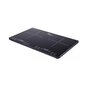 Voir la diapositive 1 : LITTLE BALANCE Table de cuisson induction 2 feux 3500w noir - 8858