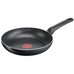 TEFAL Poêle Tefal B55605 Aluminium 26 cm