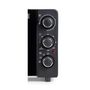Voir la diapositive 6 : Domo Mini four bake and snack DOMO DO807GO - 20 L - noir - 1300watt -