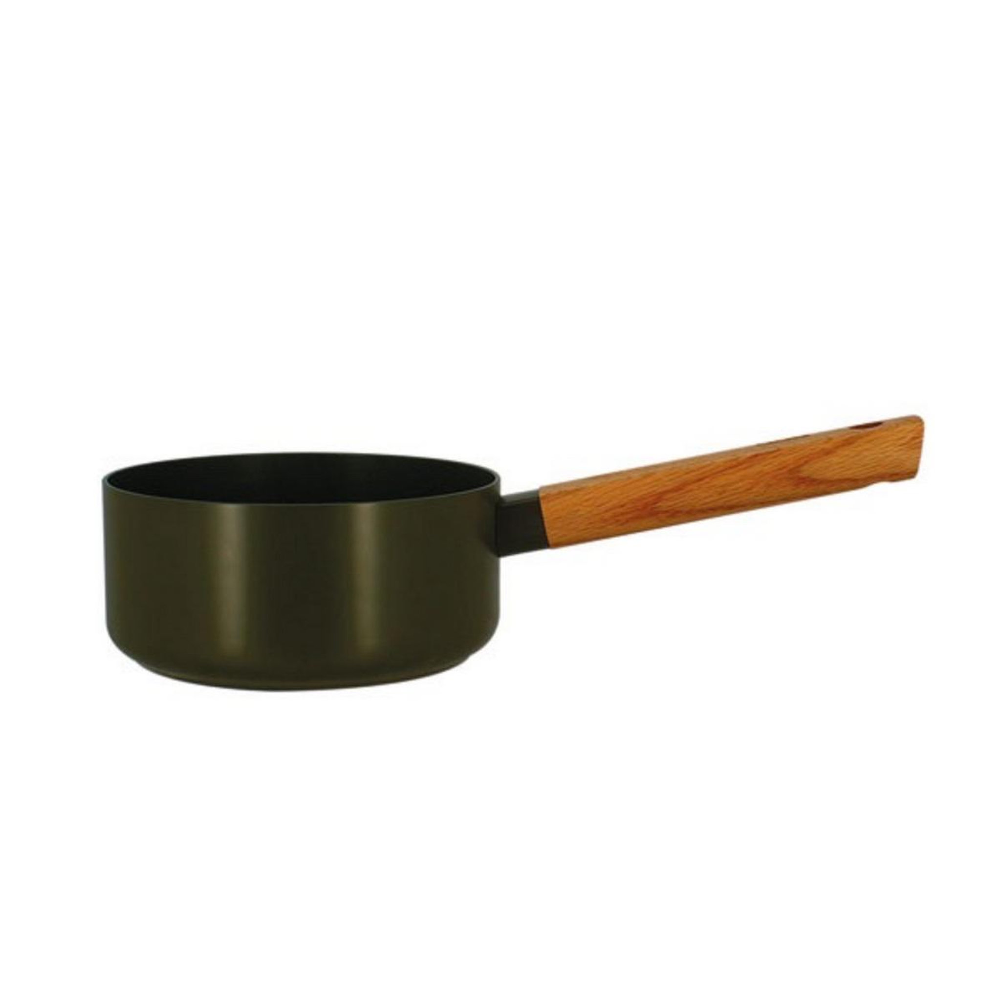 OGO LIVING Casserole aluminium 16cm kaki - 7930290