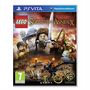 Voir la diapositive 1 : Lego Le Seigneur des Anneaux
