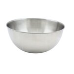 Fackelmann Bol à mixer en inox de 25 cm de diamètre Fackelmann Basic