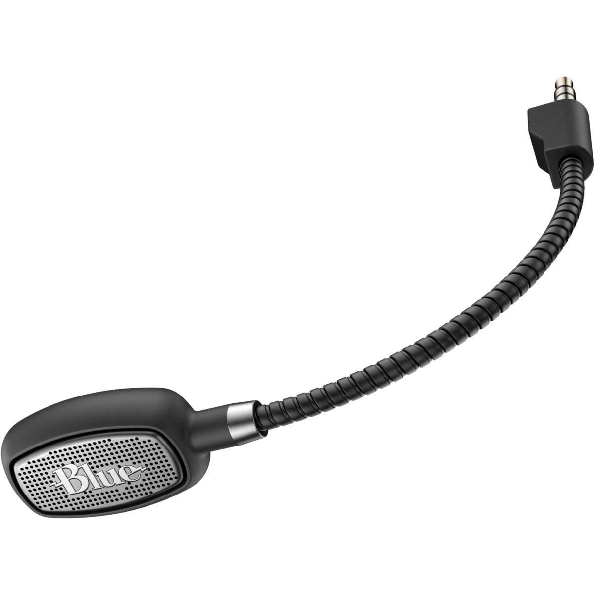 Logitech Micro Gamer Tige Micro G PRO blue