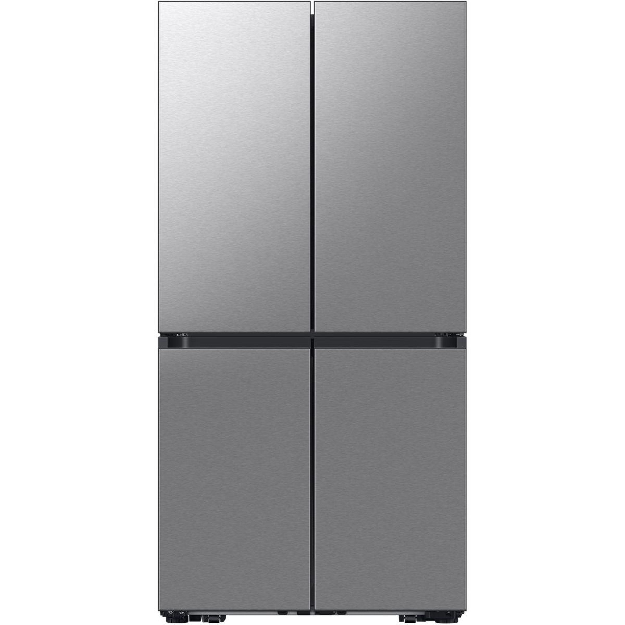 Voir la diapositive 2 : Samsung Réfrigérateur multi portes rm70f63ner