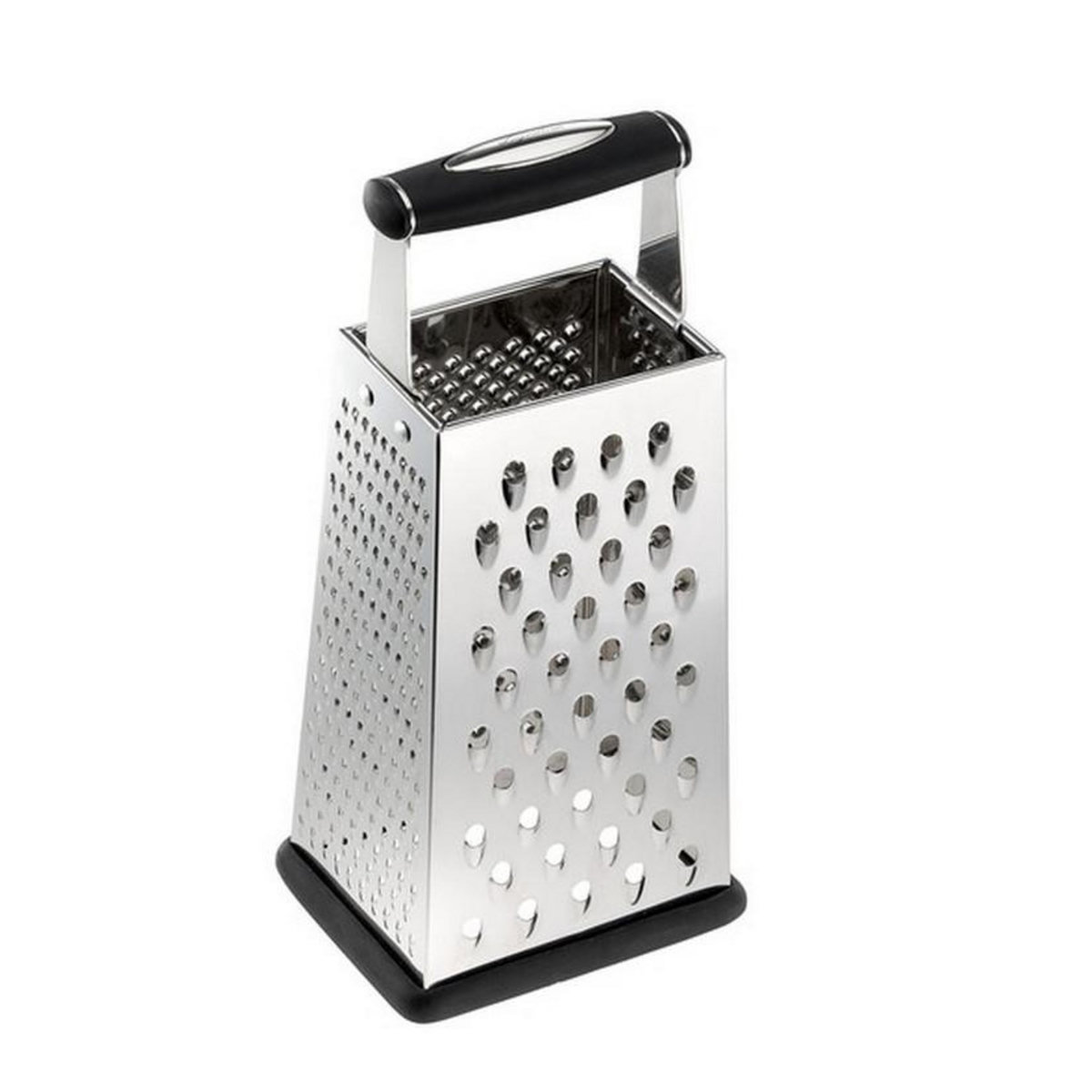 Lagostina Râpe 4 faces - 012335120100