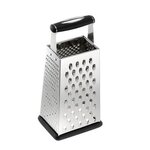 Lagostina Râpe 4 faces - 012335120100