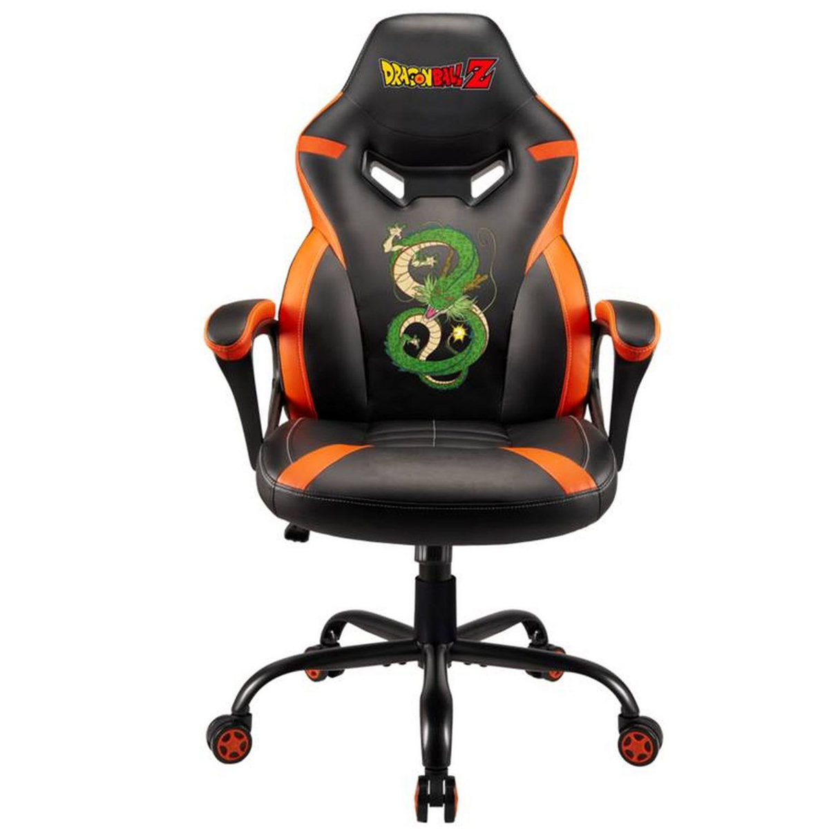 Siège Gaming Noir Dragon Ball Z